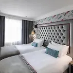 The Beverley Hotel London - Victoria